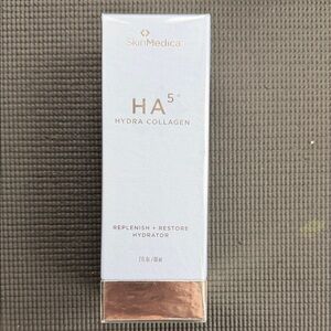 SkinMedica HA5 Hydra Collagen Moisturizer